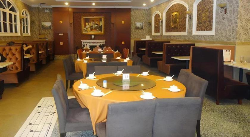 Vienna Hotel Shenzhen Yinhu 67/74