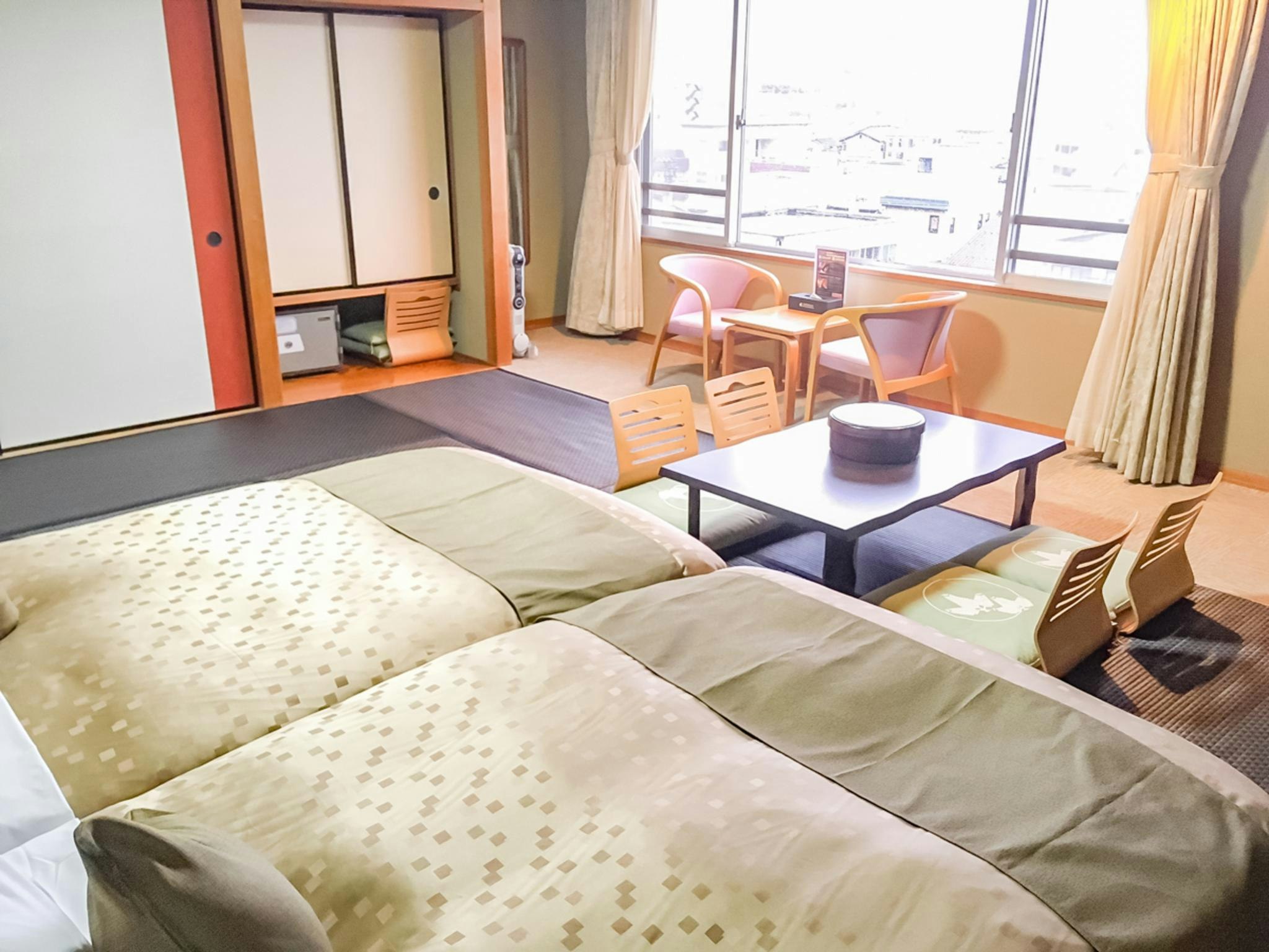 LiVEMAX Resort Kaga-Yamashiro 64/75