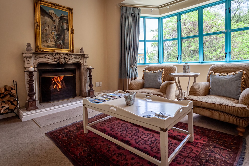 Franschhoek Country House And Villas 29/50
