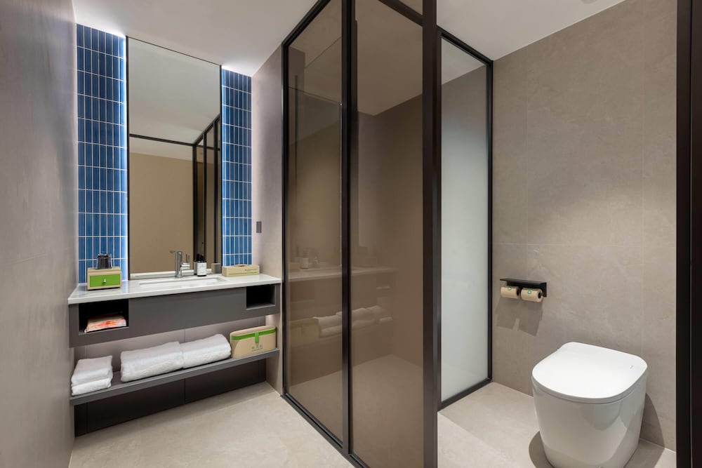 Wyndham Garden Yiwu Intl Trade City 61/62