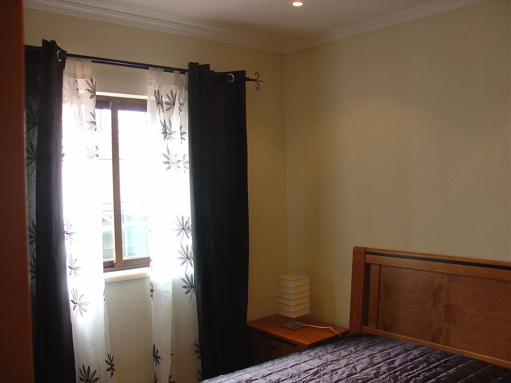 Apartamento Sol E Mar 4/24
