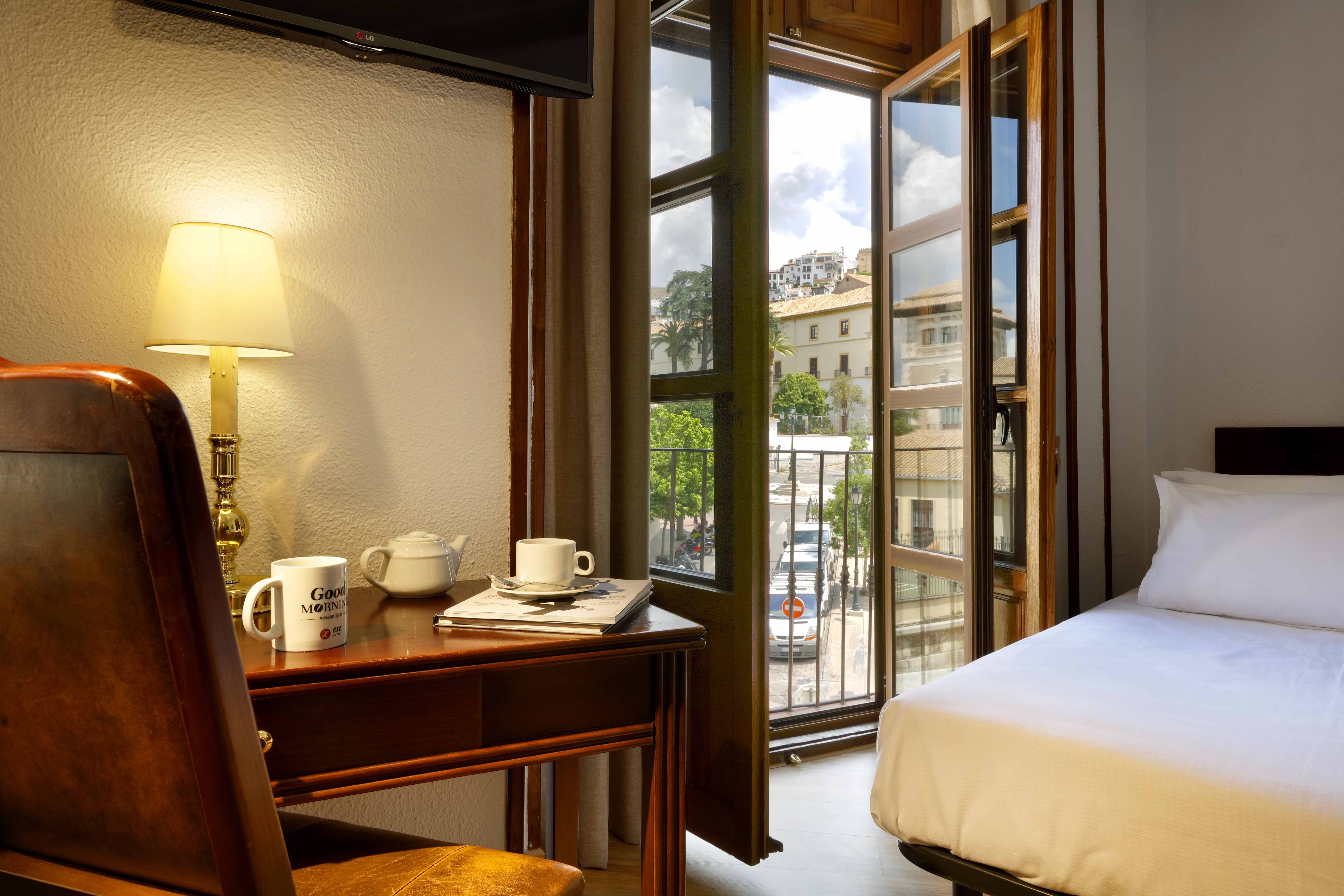Boutique Hotel Luna Triunfo Granada 43/80