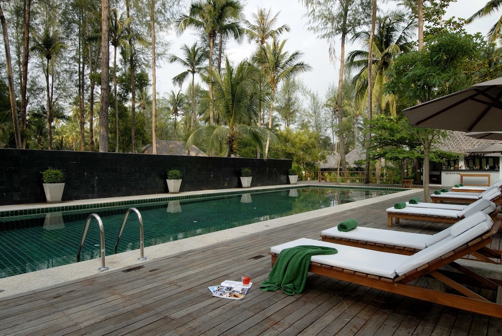 Haadson Resort Khaolak, Phangnga 46/49
