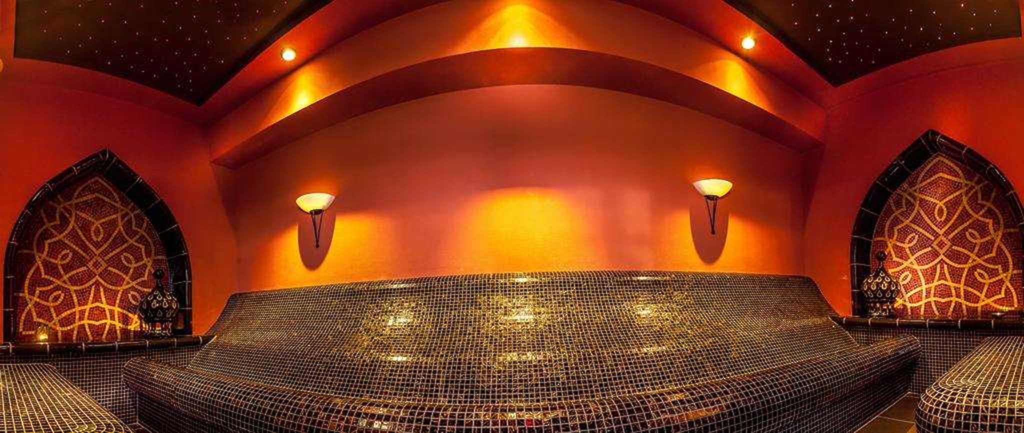 Business Hotel Conference & Spa 24/46