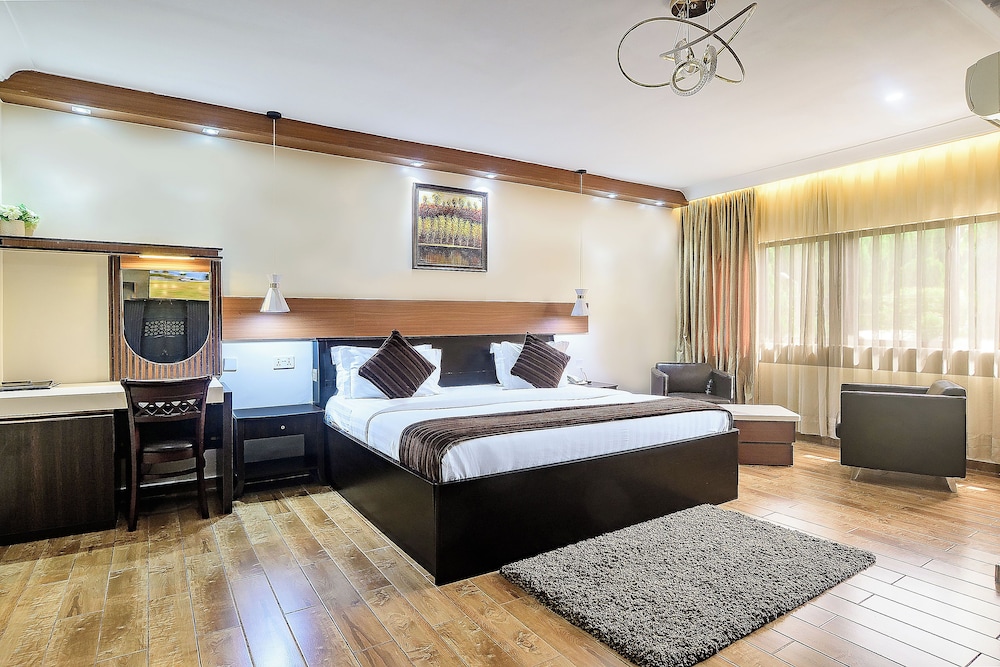 Anabel Apartment and Suites Abuja 17/50