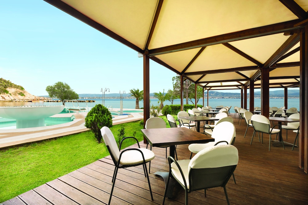 Ramada By Wyndham Loutraki Poseidon Resort 49/63