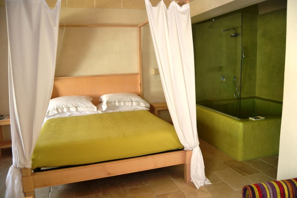 Relais Masseria Villa Cenci 6/50