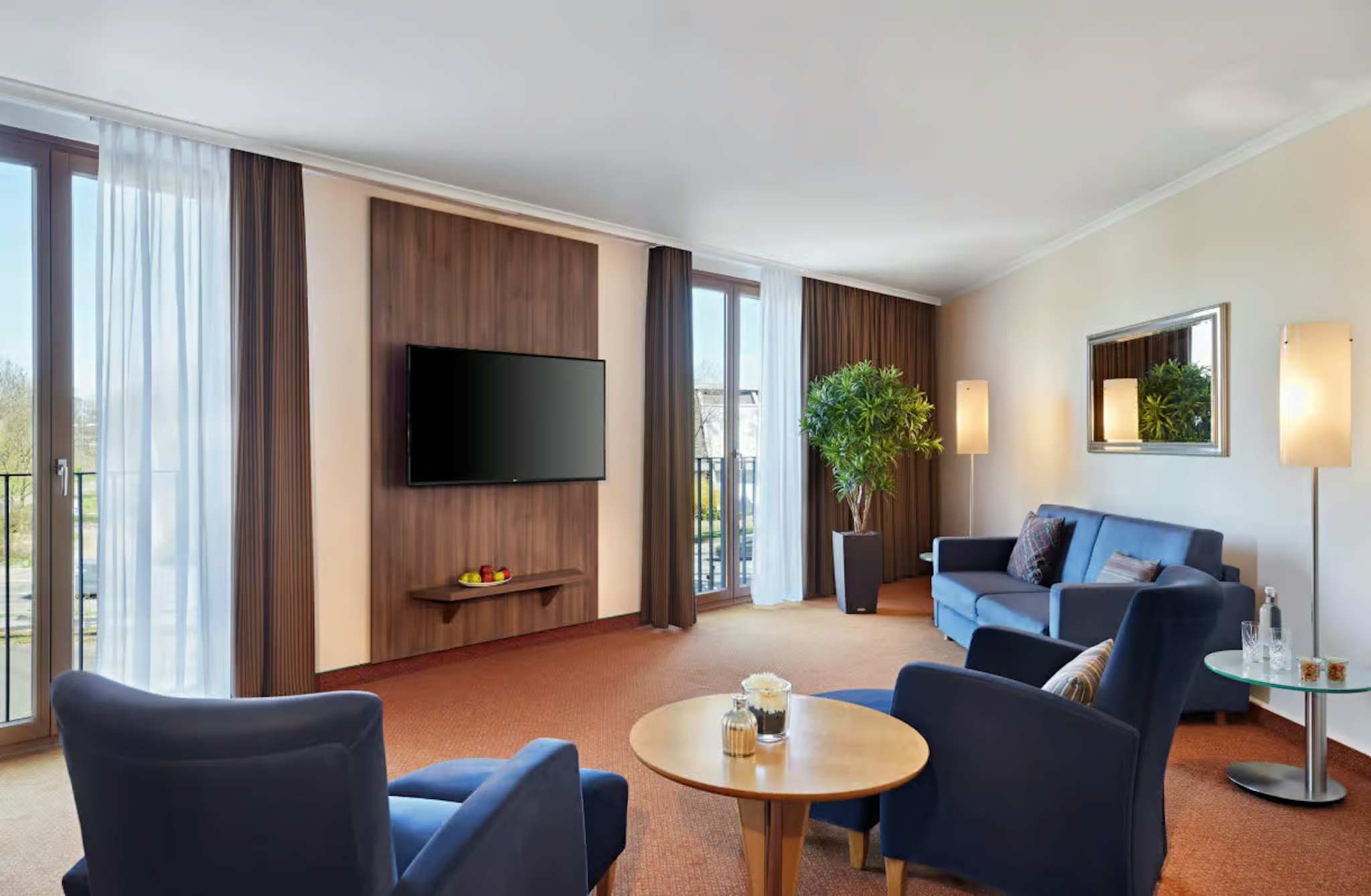 Lindner Hotel Leverkusen BayArena, Part of Jdv by Hyatt 54/59