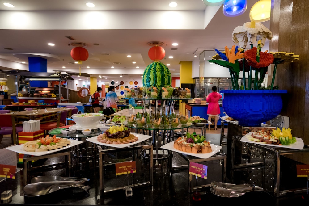 Legoland Malaysia Resort 13/50