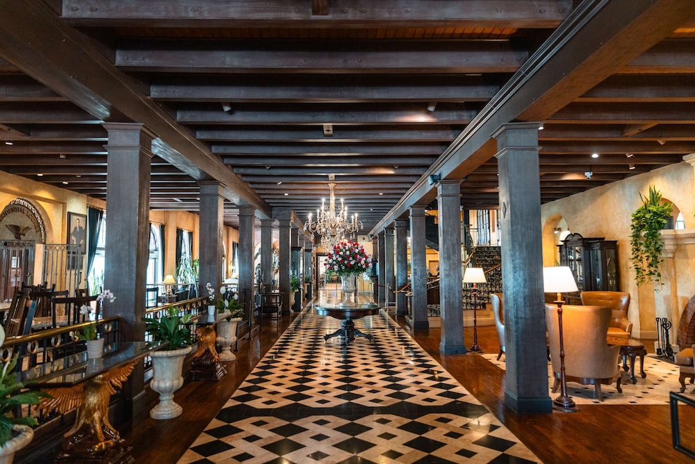 The Mission Inn Hotel & Spa 24/48
