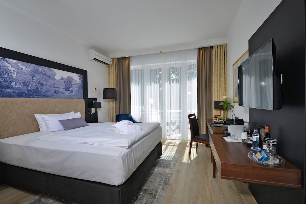 Hotel Caroline Mathilde 25/65