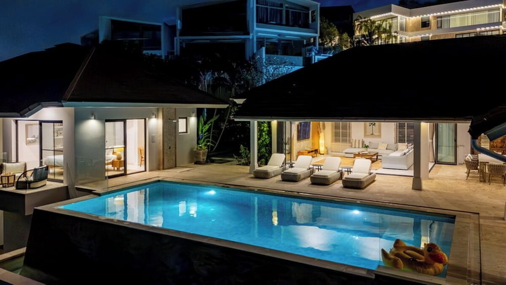 Horizon Villas 4/50