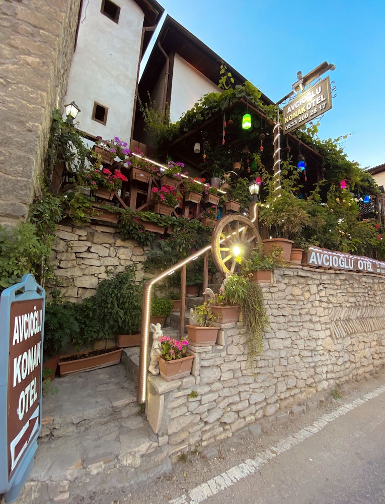 Avcioglu Konak Otel 30/50