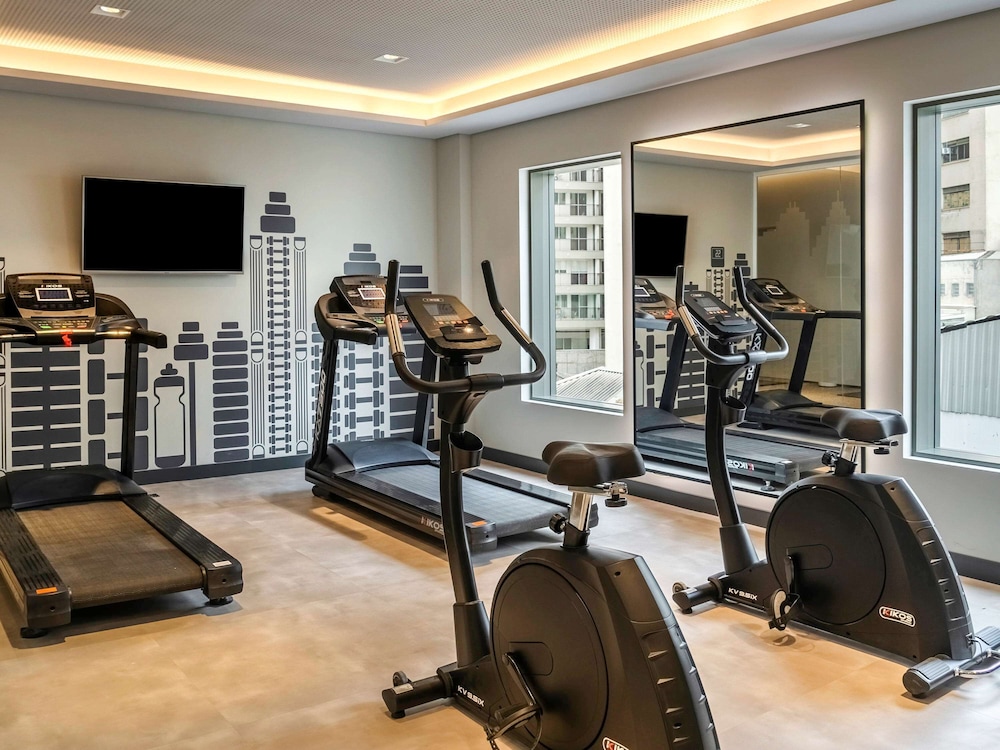 Ibis Styles SP Centro 26/64