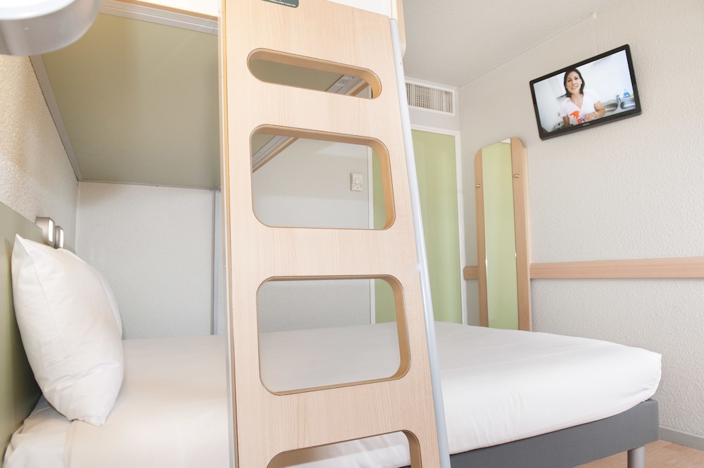 Ibis Budget Goussainville Cdg 13/55