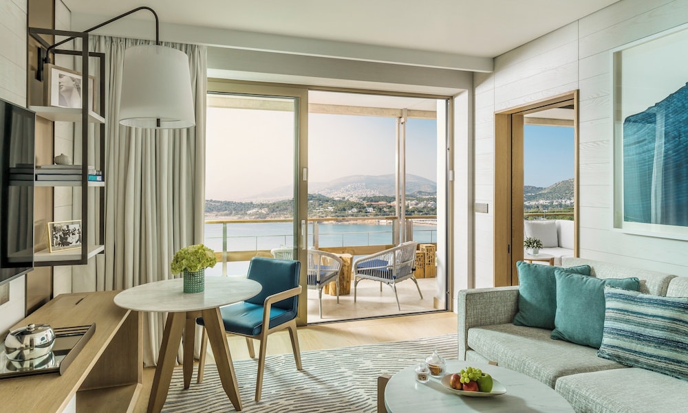 Four Seasons Astir Palace Hotel Athens 22/50