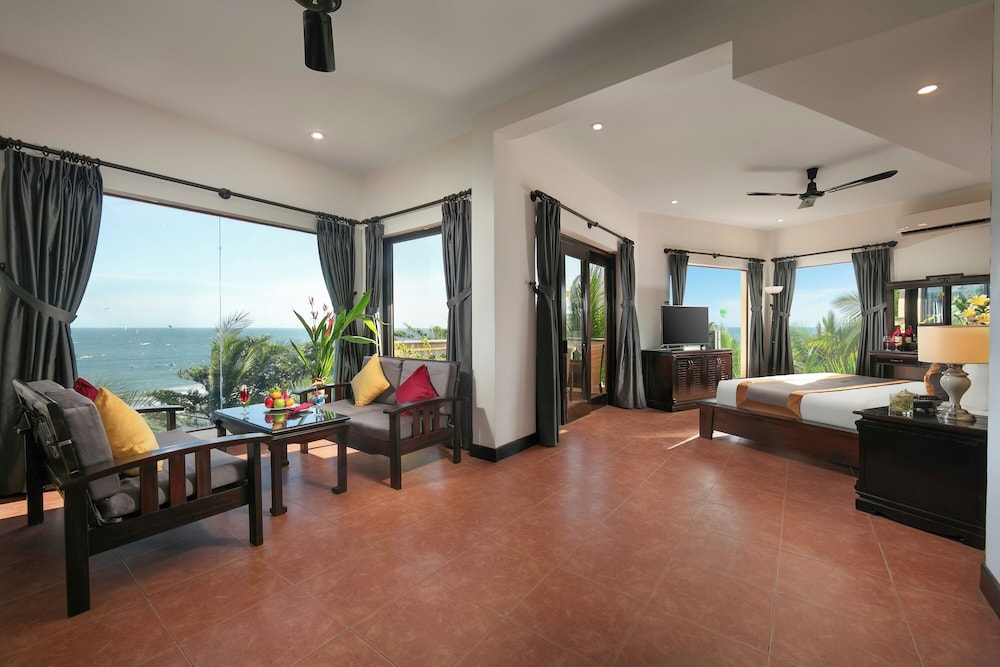 Sea Lion Beach Resort And Spa 32/59