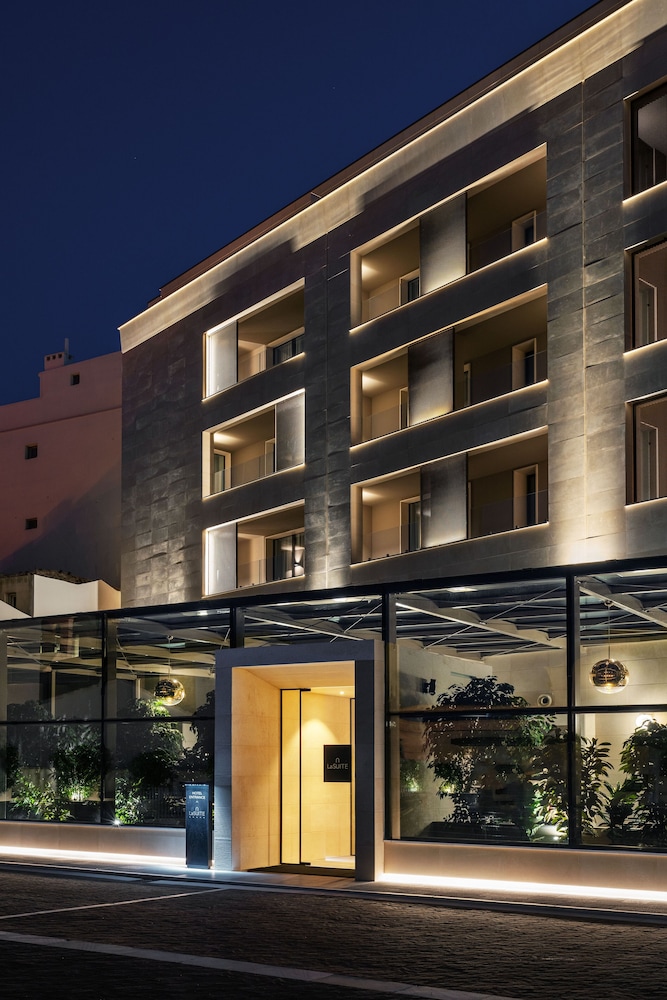 Eurostars Matera La Suite 8/76