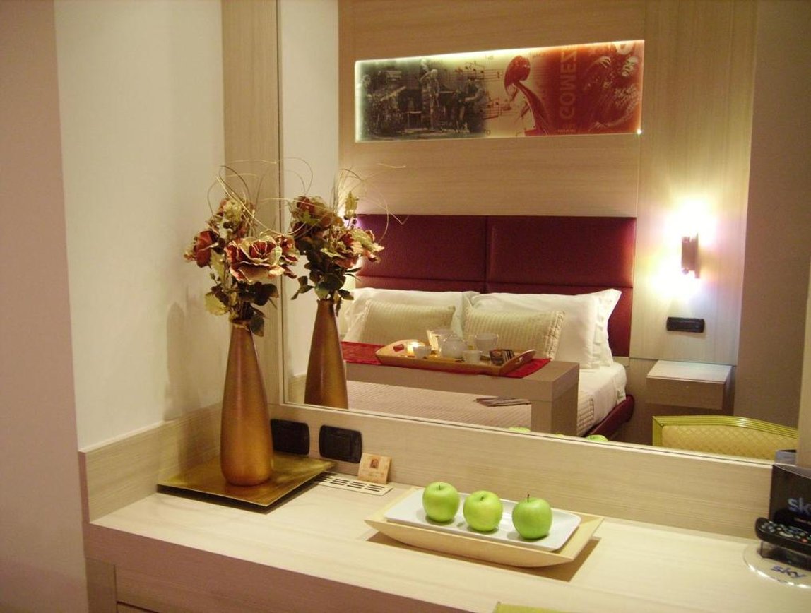 Hotel Degli Haethey 11/21