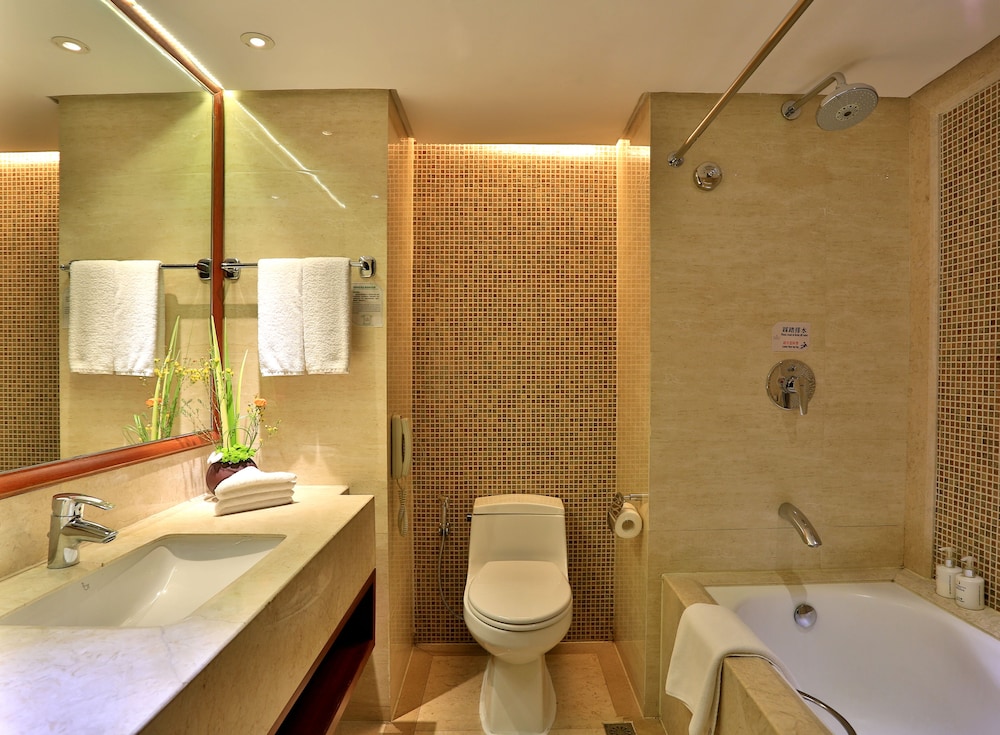 Yindu Hotel Yiwu 43/48