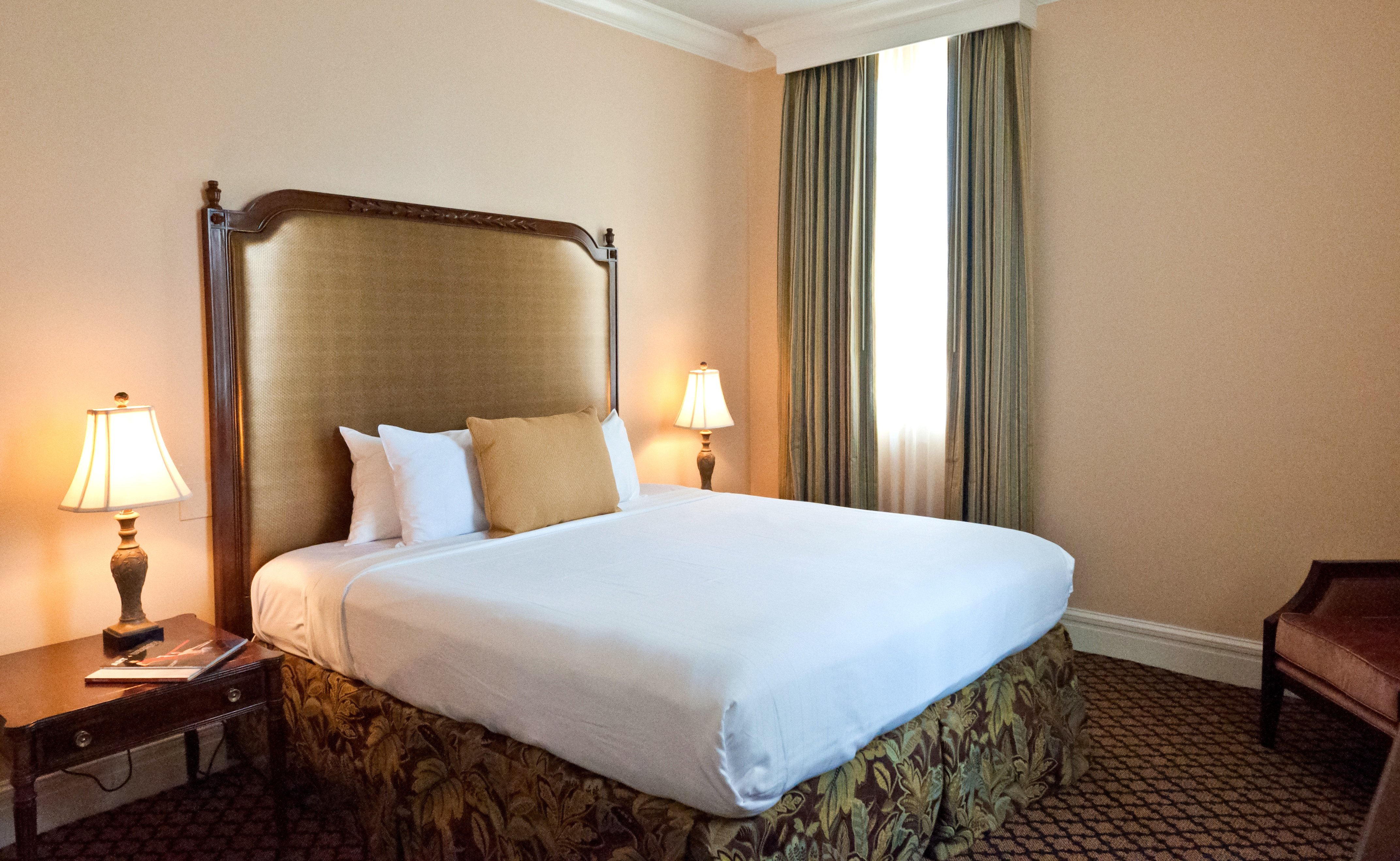 The Lafayette by LuxUrban 9/14