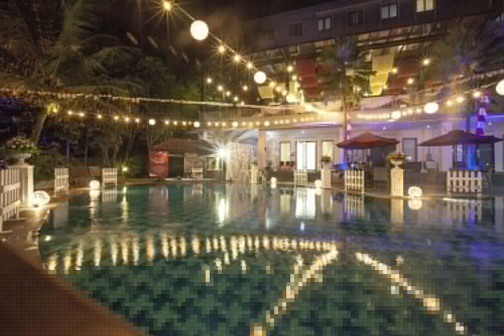 Padjadjaran Suites Resort Convention 47/59