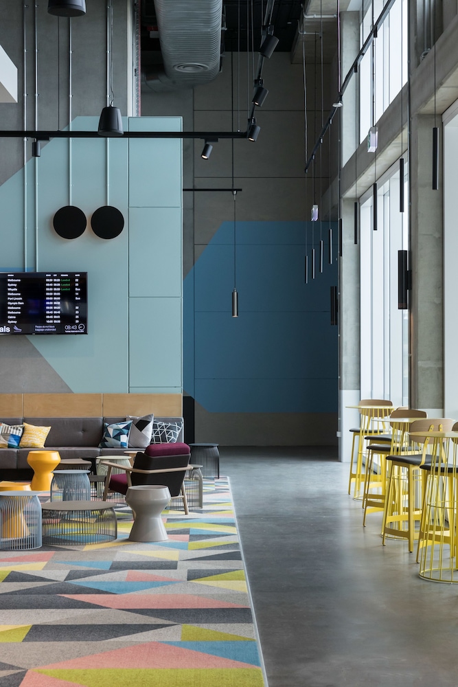 Atura Adelaide Airport Hotel 44/49