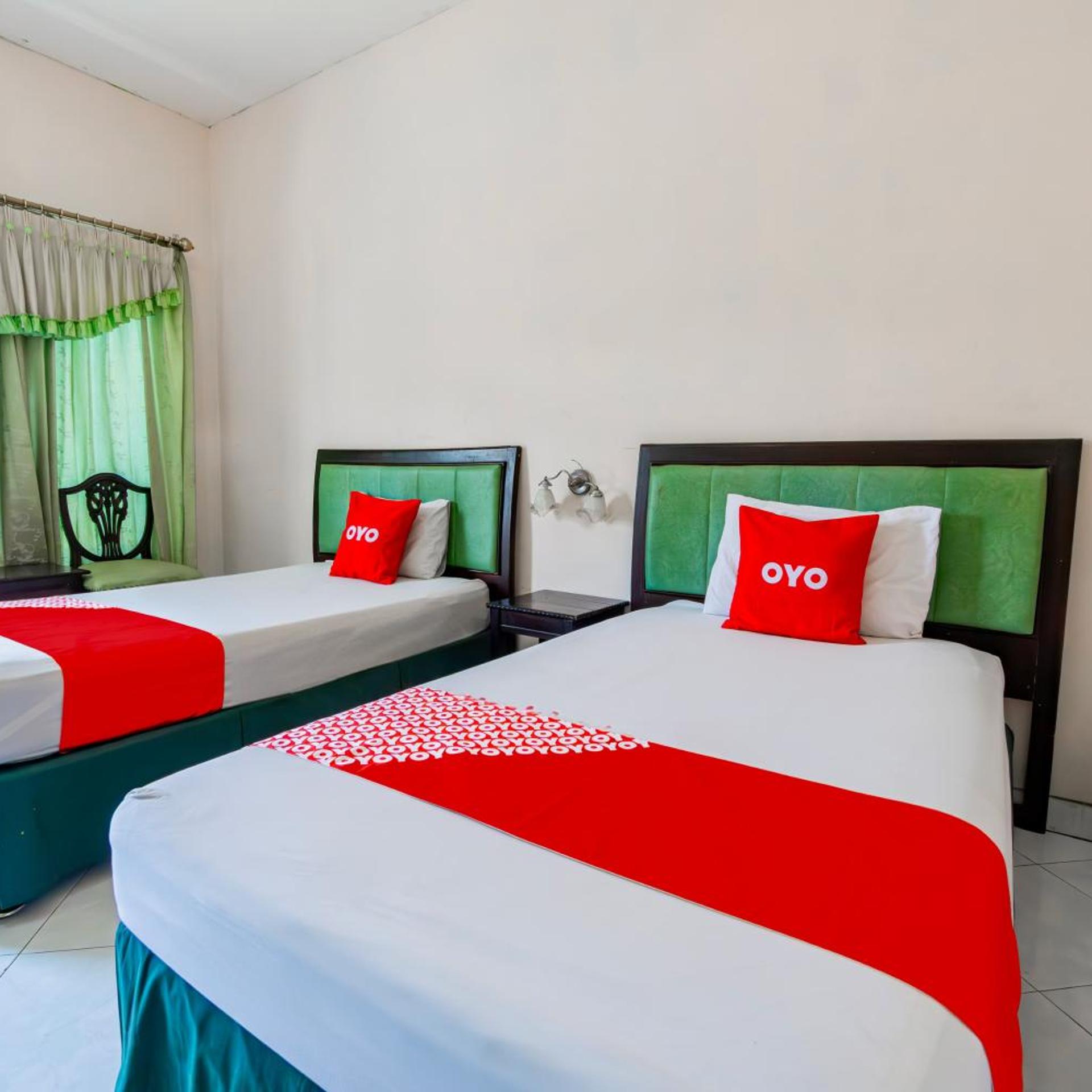 Hotel O Sidoarjo Near Juanda International Airport 27/43