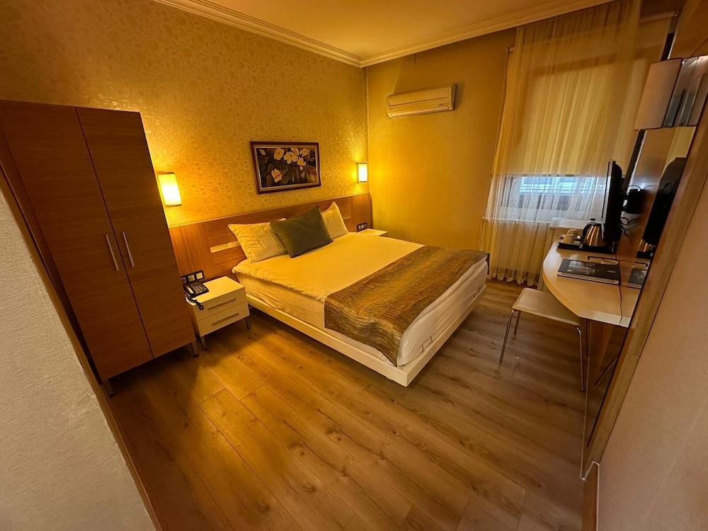 Sultan Otel Sivas 5/46
