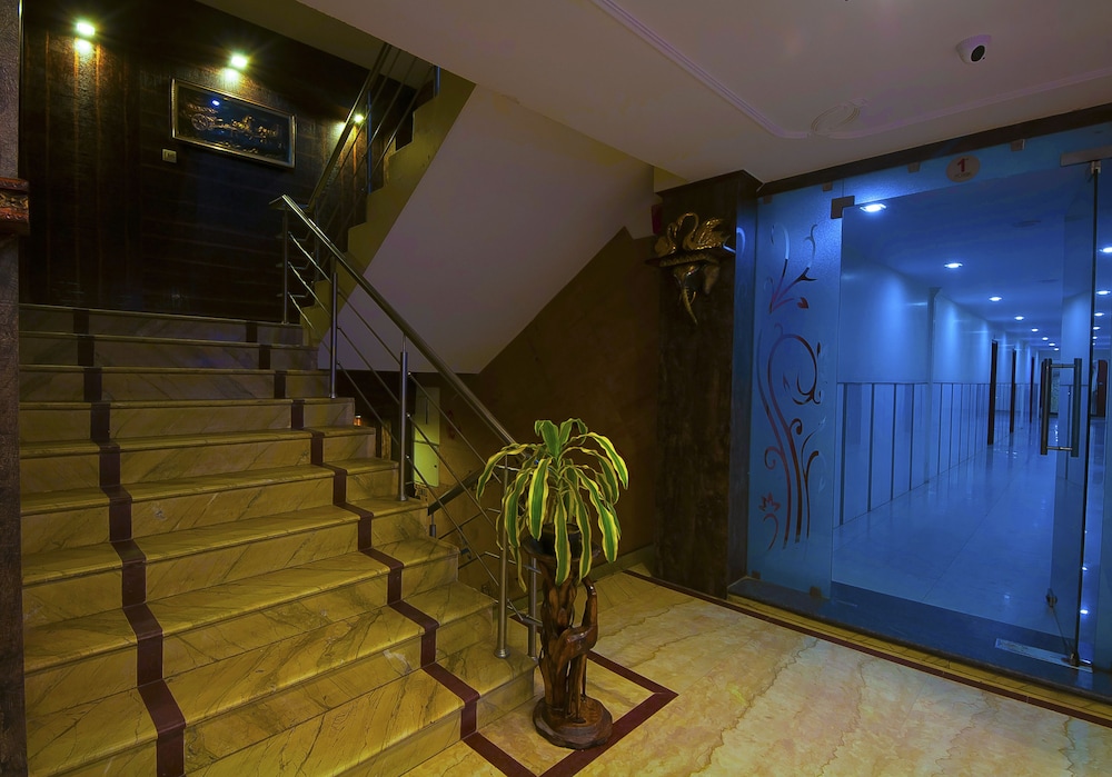 Hotel Vishal Residency(Mahipalpur) 36/64