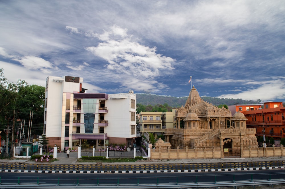 Clarks Inn Brinjal - Haridwar 3/44