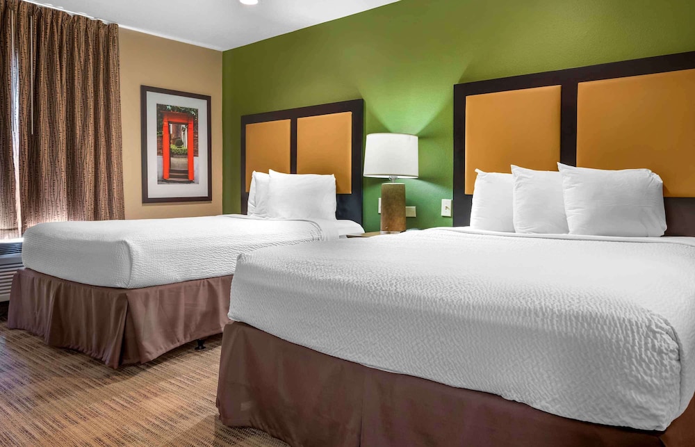 Extended Stay America Pittsburgh - Airport 20/52