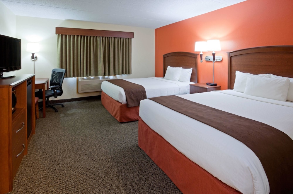 AmericInn by Wyndham Virginia 10/47