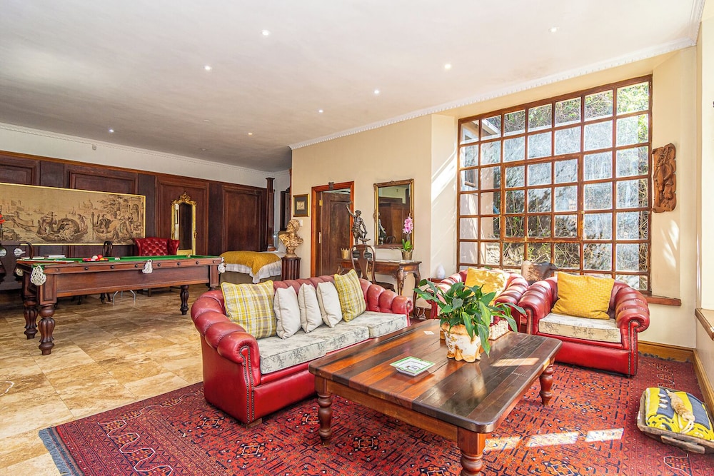 Kennedy's Beach Villa 33/50