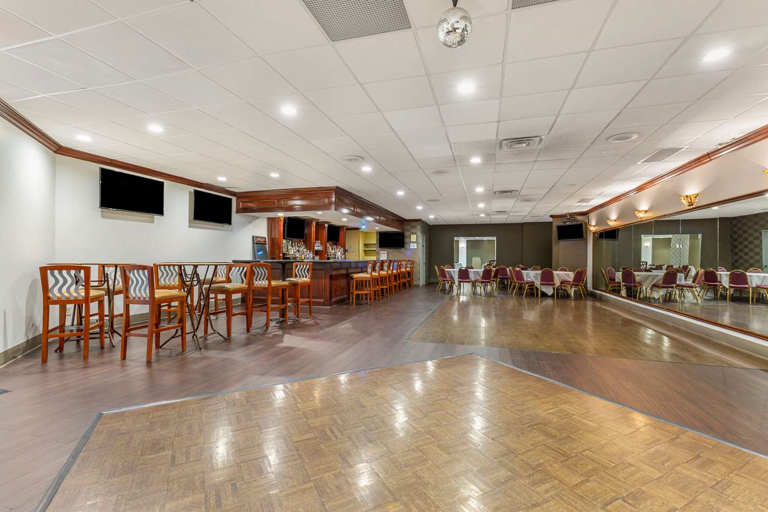 Quality Inn Windsor Mill - Baltimore 6/14