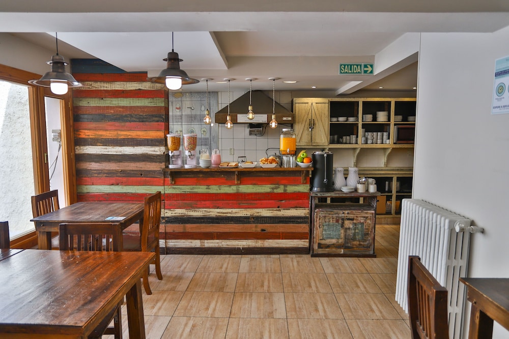 TIERRA GAUCHA HOSTEL 3 54/74