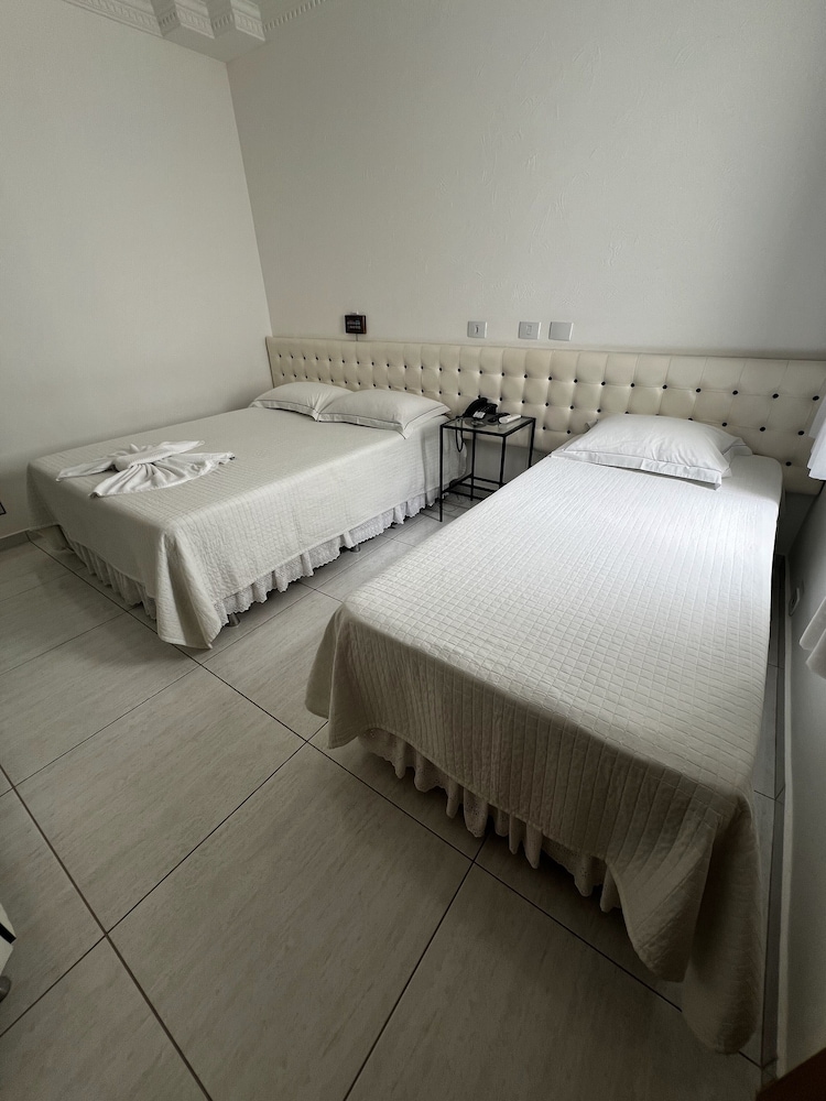 GRANDE HOTEL PARANAVAI 20/39