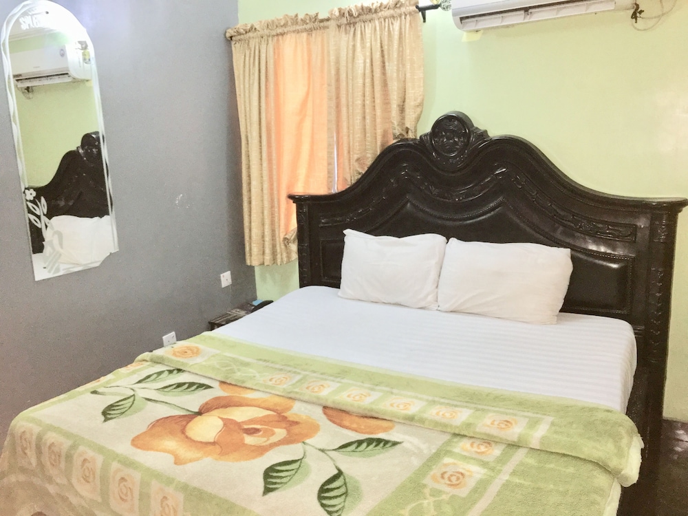 Trendor Hotel 18/36