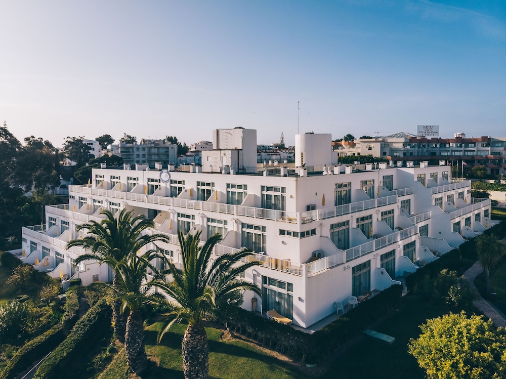 Muthu Clube Praia Da Oura in ALBUFEIRA