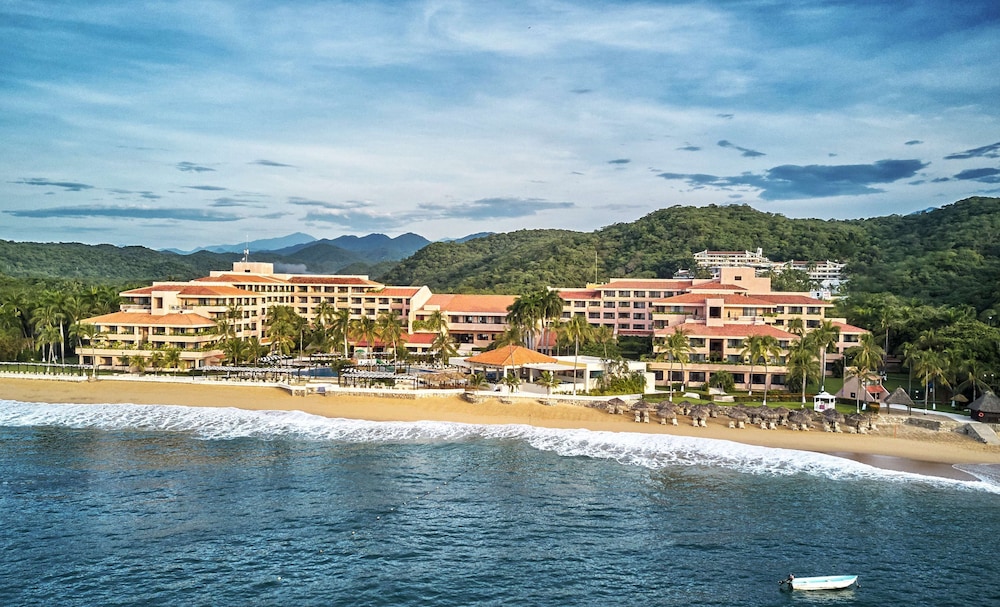 Barcelo Huatulco - All Inclusive 6/71