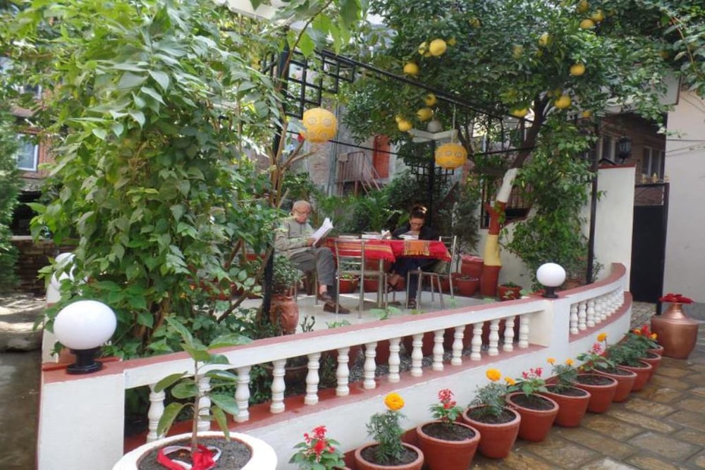 Kathmandu Boutique Hotel 44/50