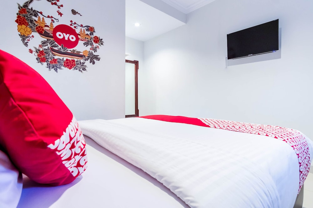 OYO 283 Helvetia Residence 34/56