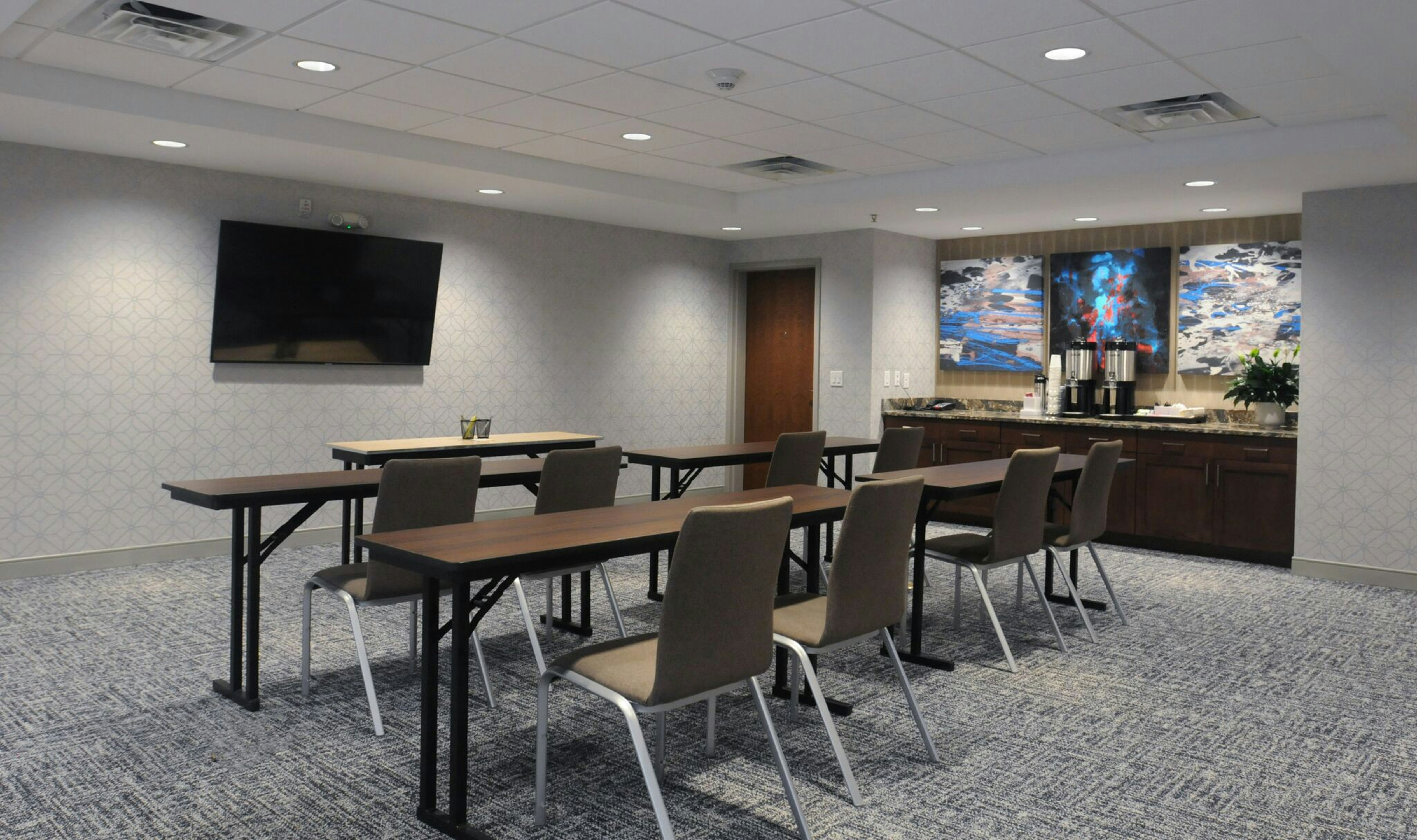 Hampton Inn Camden Sc 41/53