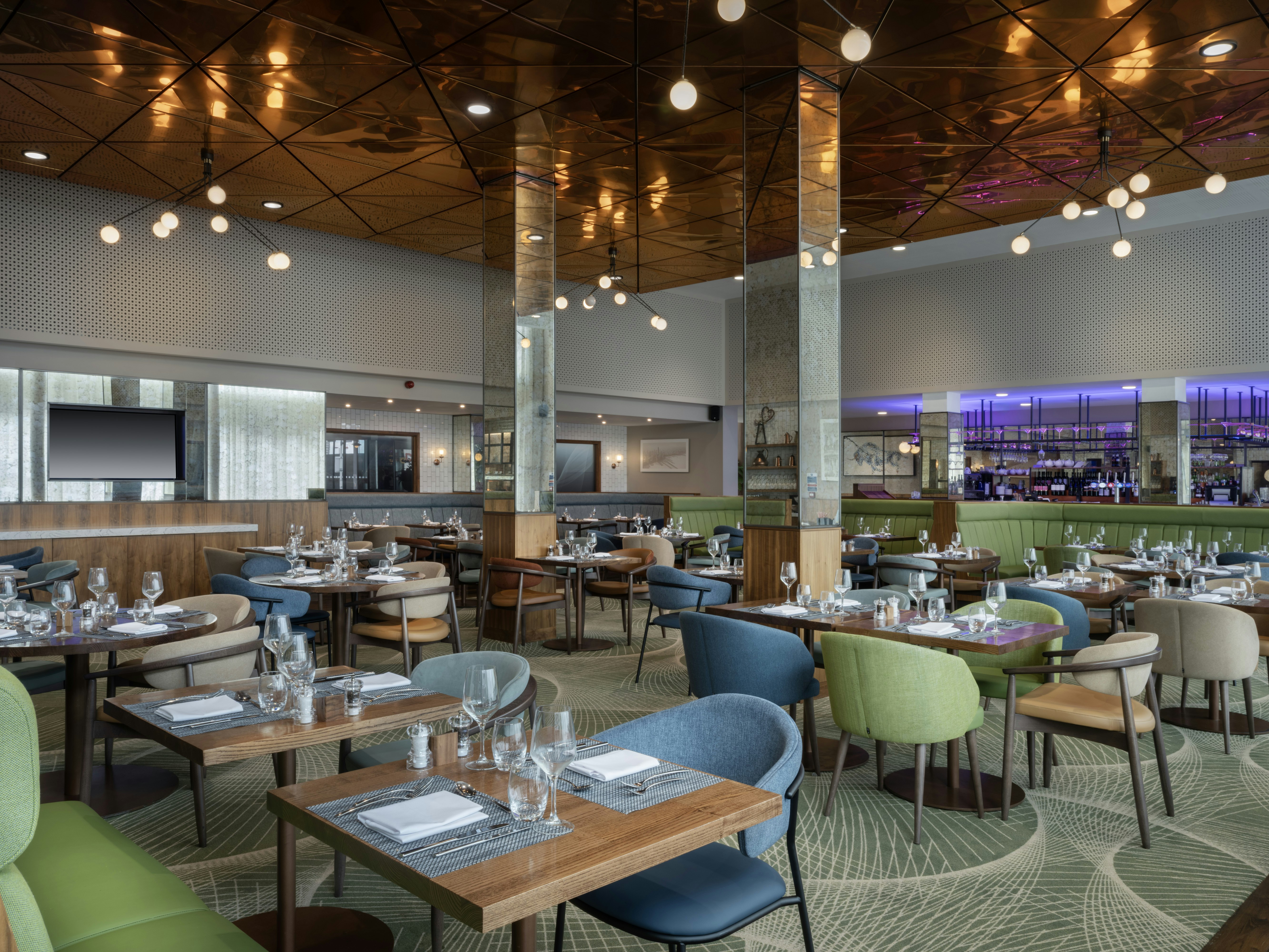 Hilton Garden Inn Sunderland 21/36