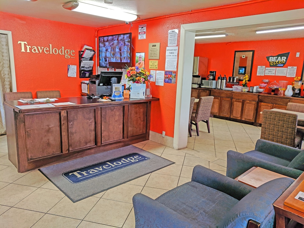 Travelodge by Wyndham Houston Hobby Airport 11/38