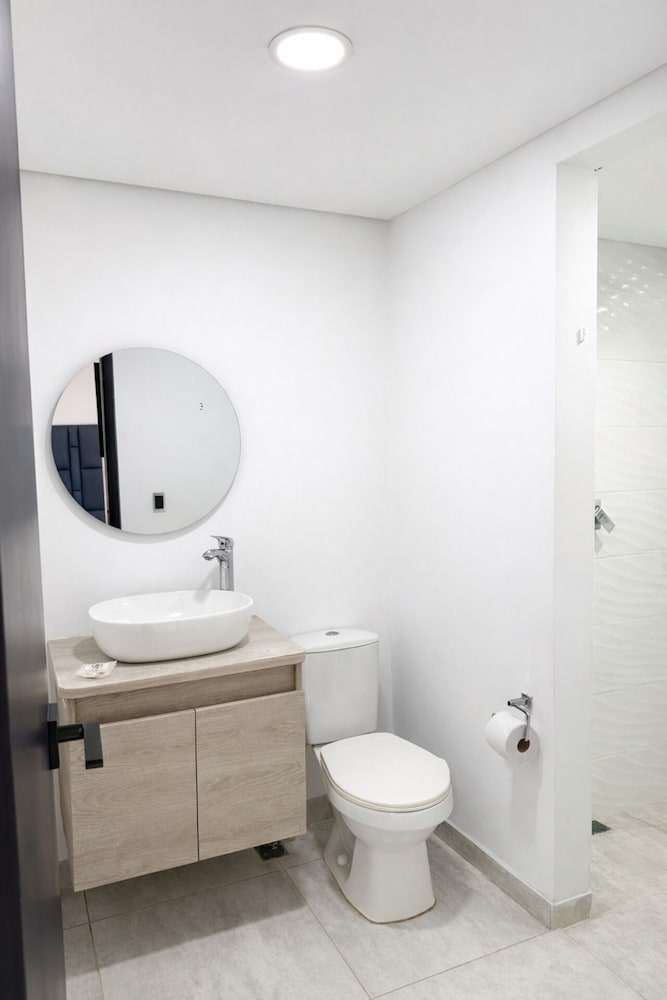 Ofix Hotel 50/50