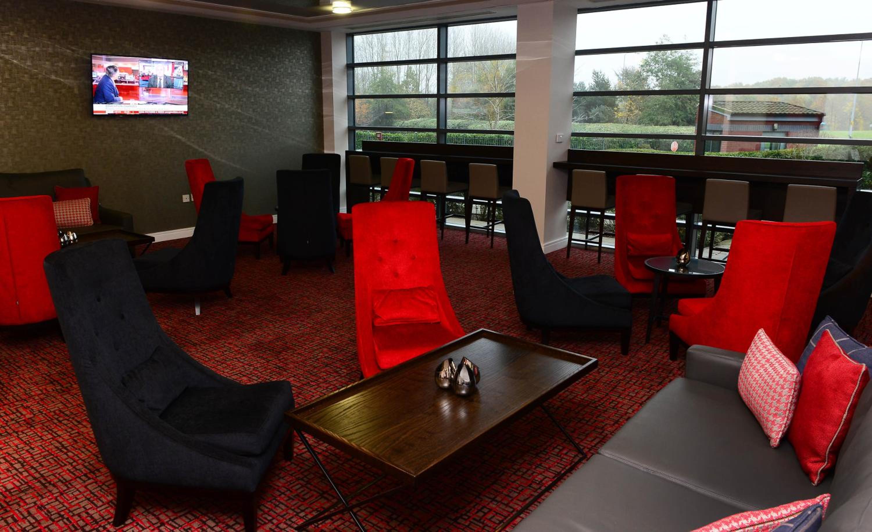 International Hotel Telford 38/50