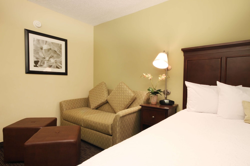 Hampton Inn Indianapolis-N.E./Castleton 16/42