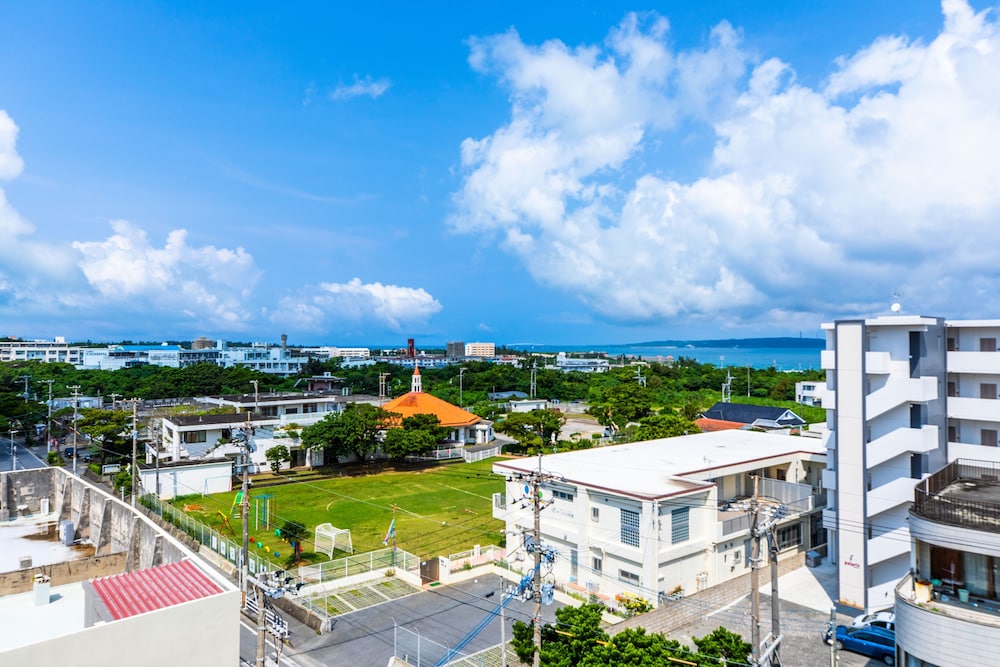 Mr Kinjo Miyako island 15/19