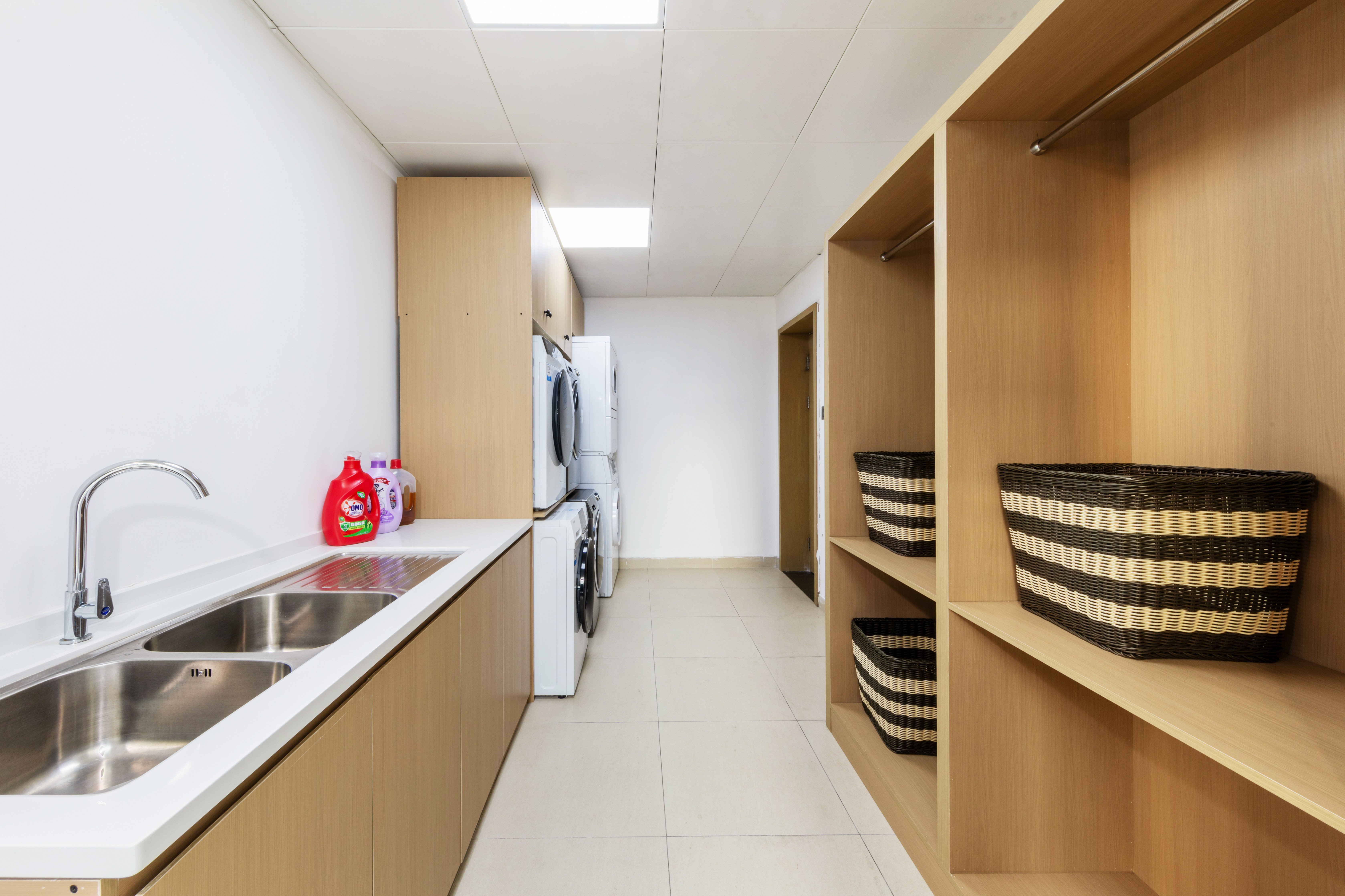 Holiday Inn Express Shenzhen Haiyuan City 45/45